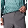 imageColumbia Mens Grander Marlin Iii Offshore ShortCity Grey