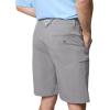 imageColumbia Mens Grander Marlin Iii Offshore ShortCity Grey Heather