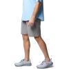 imageColumbia Mens Grander Marlin Iii Offshore ShortCity Grey Heather