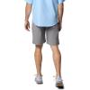 imageColumbia Mens Grander Marlin Iii Offshore ShortCity Grey Heather