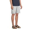 imageColumbia Mens Grander Marlin Iii Offshore ShortCool Grey