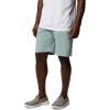 imageColumbia Mens Grander Marlin Iii Offshore ShortCrushed Blue