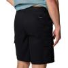 imageColumbia Mens Rapid Rivers Cargo ShortBlack