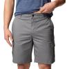 imageColumbia Mens Rapid Rivers Cargo ShortCity Grey