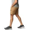 imageColumbia Mens Rapid Rivers Cargo ShortDelta