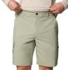 imageColumbia Mens Rapid Rivers Cargo ShortSafari