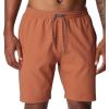 imageColumbia Mens Summertide Stretch ShortAuburn