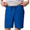 imageColumbia Mens Summertide Stretch ShortMountain Blue