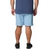imageColumbia Mens Summertide Stretch ShortRipple Blue