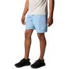 imageColumbia Mens Summertide Stretch ShortRipple Blue