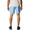 imageColumbia Mens Summertide Stretch ShortRipple Blue