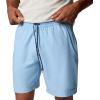 imageColumbia Mens Summertide Stretch ShortRipple Blue