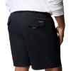 imageColumbia Mens Tech Trail Utility ShortBlack