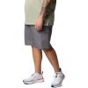 imageColumbia Mens Washed Out Cargo Short IiCity Grey