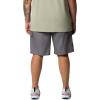 imageColumbia Mens Washed Out Cargo Short IiCity Grey