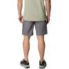 imageColumbia Mens Washed Out Cargo Short IiCity Grey