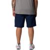 imageColumbia Mens Washed Out Cargo Short IiCollegiate Navy