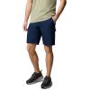 imageColumbia Mens Washed Out Cargo Short IiCollegiate Navy