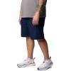 imageColumbia Mens Washed Out Cargo Short IiCollegiate Navy