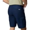 imageColumbia Mens Washed Out Cargo Short IiCollegiate Navy