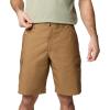 imageColumbia Mens Washed Out Cargo Short IiDelta