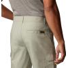 imageColumbia Mens Washed Out Cargo Short IiSafari