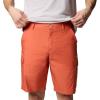 imageColumbia Mens Washed Out Cargo Short IiTuscan