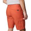 imageColumbia Mens Washed Out Cargo Short IiTuscan