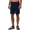 Collegiate Navy