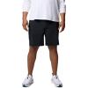 imageColumbia Mens Tech Trail Utility ShortBlack