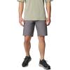 imageColumbia Mens Washed Out Cargo Short IiCity Grey