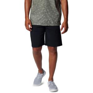 imageColumbia Mens Grander Marlin Iii Offshore ShortBlack