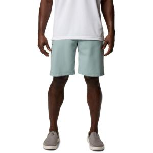 imageColumbia Mens Grander Marlin Iii Offshore ShortCrushed Blue