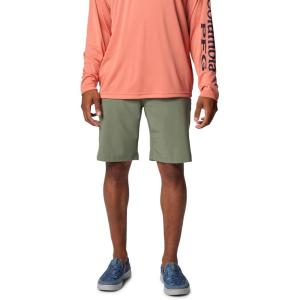 imageColumbia Mens Grander Marlin Iii Offshore ShortCypress