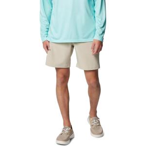 imageColumbia Mens Grander Marlin Iii Offshore ShortFossil