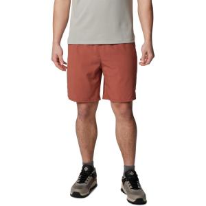 imageColumbia Mens Hike Brief ShortAuburn