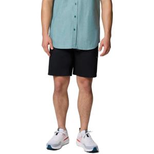 imageColumbia Mens Rapid Rivers Cargo ShortBlack