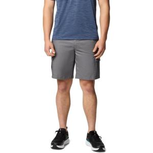 imageColumbia Mens Rapid Rivers Cargo ShortCity Grey