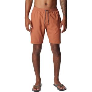 imageColumbia Mens Summertide Stretch ShortAuburn