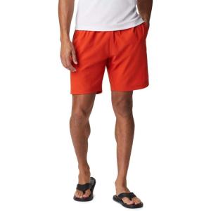 imageColumbia Mens Summertide Stretch ShortBonfire