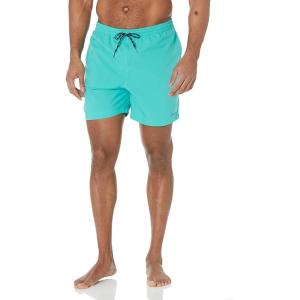 imageColumbia Mens Summertide Stretch ShortBright Aqua