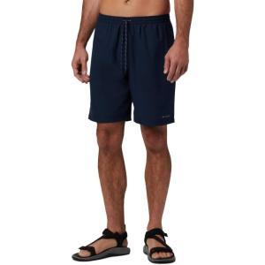 imageColumbia Mens Summertide Stretch ShortCollegiate Navy