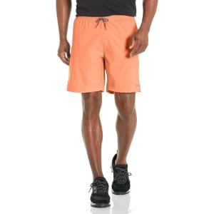 imageColumbia Mens Summertide Stretch ShortDesert Orange