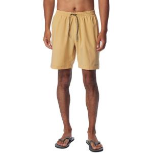 imageColumbia Mens Summertide Stretch ShortLight Camel