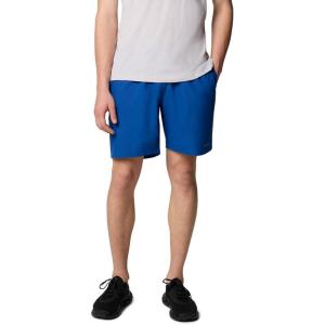 imageColumbia Mens Summertide Stretch ShortMountain Blue