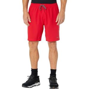 imageColumbia Mens Summertide Stretch ShortMountain Red