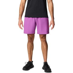 imageColumbia Mens Summertide Stretch ShortRazzle
