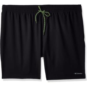 imageColumbia Mens Summertide Stretch ShortShark