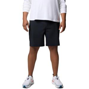imageColumbia Mens Tech Trail Utility ShortBlack