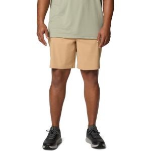 imageColumbia Mens Tech Trail Utility ShortCanoe